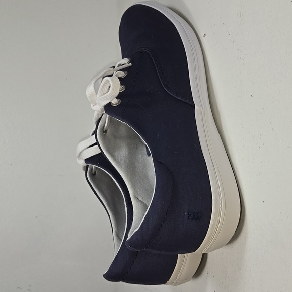Grasshopper Ortholite Comfort Navy Blue Sneakers 10 - Picture 6 of 12